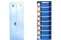 光纖配線架 終端熔接一體模塊化結(jié)構(gòu)的創(chuàng)新與應用