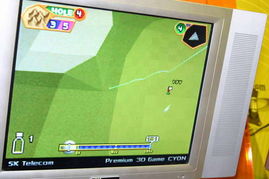 2005年中國國際通信設(shè)備技術(shù)展 通信展游戲手機秀圖片引領(lǐng)移動娛樂新潮流